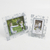 Pack x3 Portarretrato Floreado 15x20 cm - zoomhogar