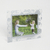 Pack x3 Portarretrato Floreado 20x25 cm - zoomhogar