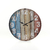 Reloj De Pared Wood - comprar online