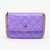 Bolsa borboleta vinil - comprar online