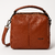 Bolsa de mão - Caramelo - comprar online