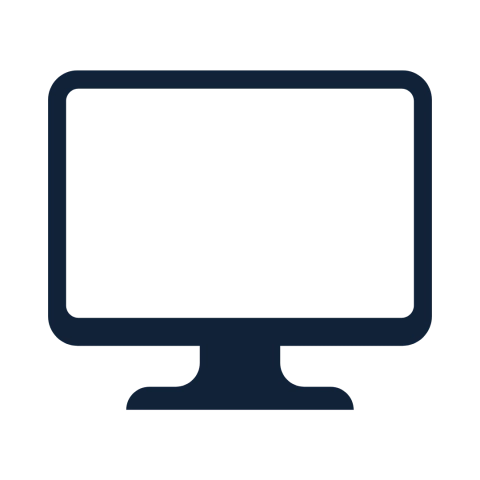 Atendimento 100% Online