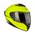 Casco Abatible Moto Mt Helmets Atom 2 A3 Ece2206 Reflex en internet