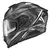 Casco de Moto Scorpion Exo ST1400 Evo Hex Carbon Gris en internet