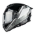 Casco Mt Helmets Atom 2 Striker B0 Ece2206 Abatible Moto - comprar en línea