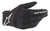 Guantes Para Moto Alpinestars Copper Negro/ Blanco - Motocity