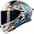 Imagen de Casco Para Moto Erok Abatible Certificado Dot + Mica Regalo