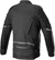 Chamarra Para Moto Alpinestars Touring Rx-5 Drystar Negro - comprar en línea