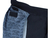 Imagen de Pantalón De Moto Blb Baja 1000 Negro Proteccion Con Kevlar