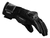Guantes De Moto Spidi Rain Warrior H2o Negro Impermeable - tienda en línea