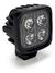 Faro Para Moto Denali S4 Pod Con Tecnología Datadim Led