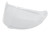 Mica Para Casco De Moto Kov Buster Transparente