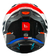 Casco De Moto Mt Helmets Stinger 2 Pound A7 Blanco - comprar en línea