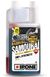 Aceite Para Moto Ipone Samourai 2t Sintetico Fresa De Motor