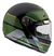 Casco Para Moto Mt Helmets Jarama Retro Certificado Dot