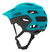Casco Bicicleta Mtb Downhill Oneal Trailfinder Split Teal - comprar en línea