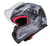 Casco Para Moto Ls2 Ff353 Rapid 2 Camouflaje Gris Cerrado - comprar en línea