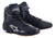 Botas Tenis Para Moto Alpinestars Faster-3 Negro/gris Camo