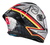 Casco Para Moto Mt Helmets Stinger 2 Grand Prix Alemania Ece2206 Dot Talla Xl Edición Especial Moto Gp en internet