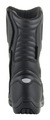 Botas Para Moto Alpinestars Origin Drystar Negro Impermeable - tienda en línea