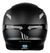 Casco Para Moto Mt Helmets Targo Pro Solid Negro Mate en internet