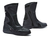 Botas Impermeables Doble Forma Touring Air3 Outdry Negro - tienda en línea