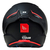 Casco Para Moto Mt Helmets Stinger Stinger 2 Negro Mate Talla Xl - comprar en línea