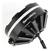 Faros Para Moto Sercomoto Sm1012sd Smart Dimmer Ip68 - comprar en línea