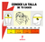 Casco Para Moto Mt Helmets Targo S Joker A5 Blanco Ece2206