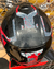 Casco Abatible Moto Nolan N90-3 Driller 25 Rojo Exhibicion
