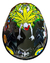 Imagen de Casco Para Moto Abatible Erok Raver Doble Certificado Dot Y Res1080 + Mica Regalo Transparente Talla S