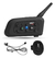 Intecomunicador Para Casco Moto Ejeas V6 Pro Bluetooth 1200m - comprar en línea