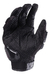 Guantes Moto R7 Racing R7-1 Touch Negro Limpiador De Mica - comprar en línea