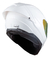 Imagen de Casco Para Moto Joe Rocket Rkt 200 Ion 3.0 + Mica Regalo