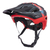 Casco Bicicleta Mtb Downhill Oneal Trailfinder Rio Rojo Talla L/xl