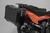 Base Para Maletas Laterales Sw-motech Pro Ktm 790 Adv/ R -19 - Motocity