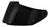Mica Para Casco De Moto Mt Helmets Mt-v-28b Stinger 2 Oscura