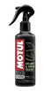 Limpiador De Casco De Moto Motul Care M1 Exterior Y Visor