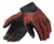 Guantes Para Moto Revit Offroad Massif Burgundy/ Negro en internet