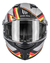 Casco Para Moto Mt Helmets Stinger 2 Grand Prix Alemania Ece2206 Dot Talla Xl Edición Especial Moto Gp - Motocity