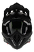 Casco Motocross Enduro Airoh Aviator Ace 2 Negro Mate - comprar en línea