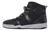 Botas Casual Para Moto Immortale Lit Negro De Piel - comprar en línea