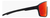 Lentes De Sol Ciclismo Spect Red Bull Original Daft Sport
