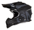 Casco Oneal Motocross Enduro 2 Series Slick Negro/ Gris en internet