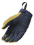 Imagen de Guantes Para Moto Revit Offroad Massif Amarillo/ Azul