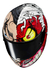 Casco Hjc Rpha11 Dc Comics 2 Caras Ecer22-06 + Mira Regalo - Motocity