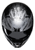 Casco Moto Hjc I20 Furia Mc5 Plata Mentonera Desmontable en internet