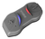 Intercomunicador Bluetooth Para Casco De Moto Sena 10r