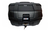 Maletero Para Moto Motoneta Alessia Cja-010 Negro 42l