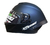 Casco Integral Moto Xtrong Xtr-667 Negro Doble Certificado - comprar en línea